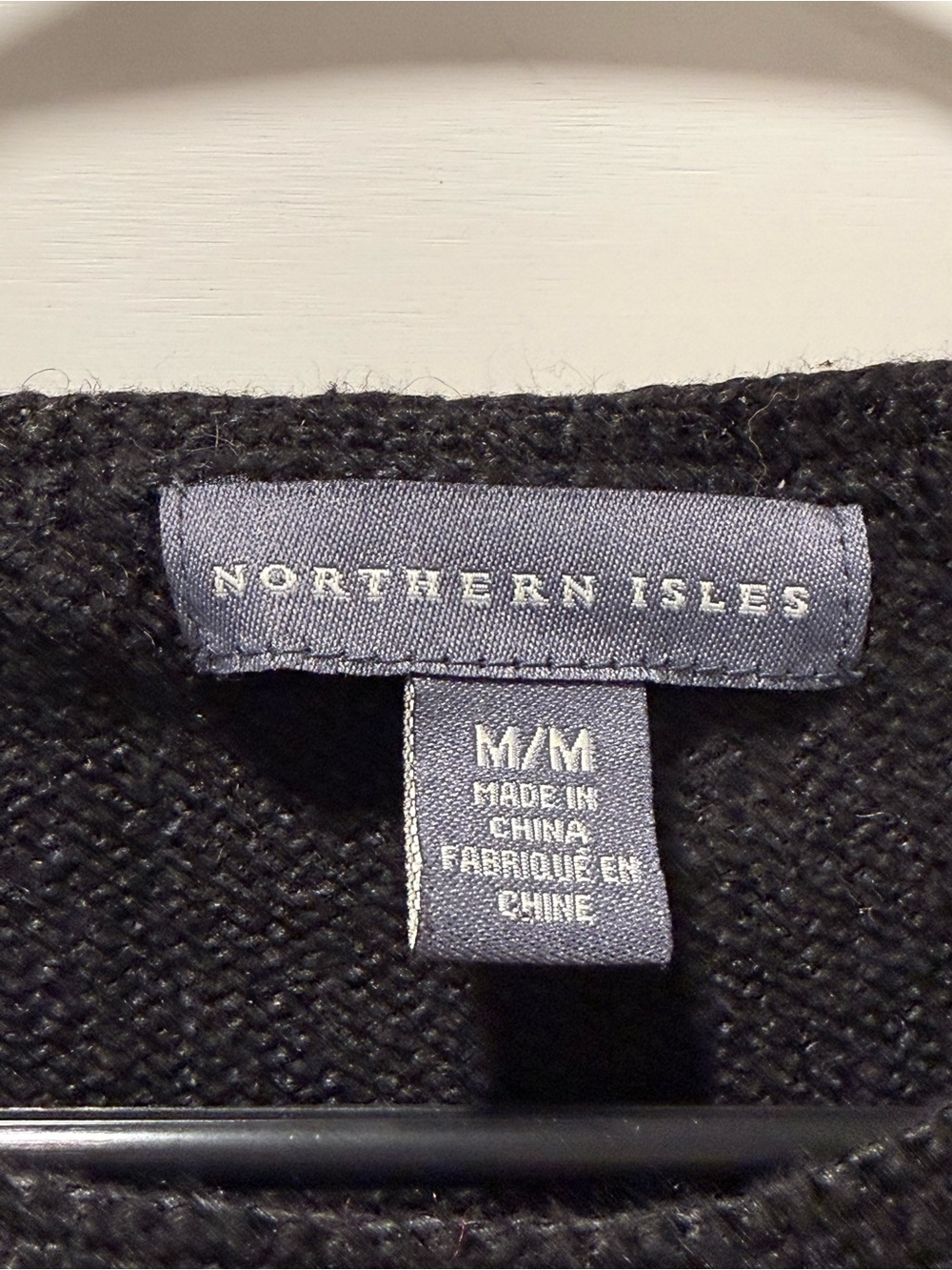 Fall sweater Northern Isles Dog Autumn leaves - Picture 5 of 6